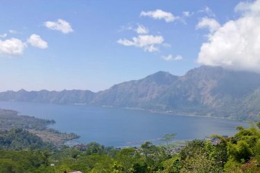 mount batur kintamani